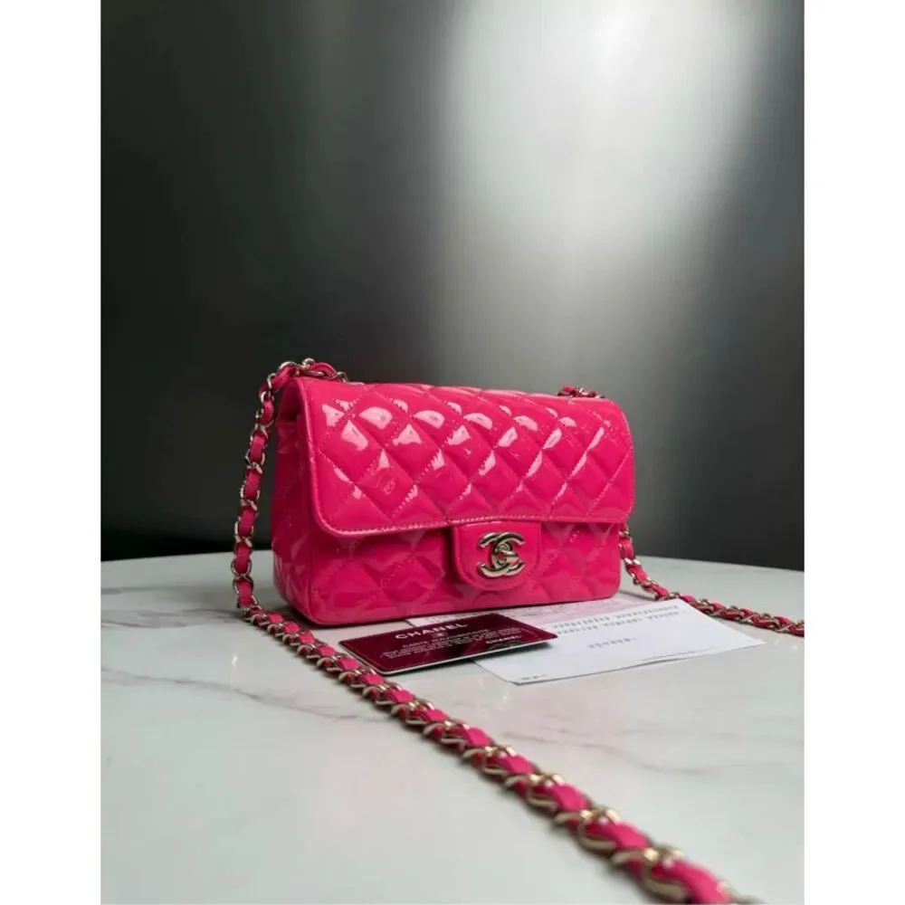 Chanel Women Pre-Loved Bag Very Good Condition
